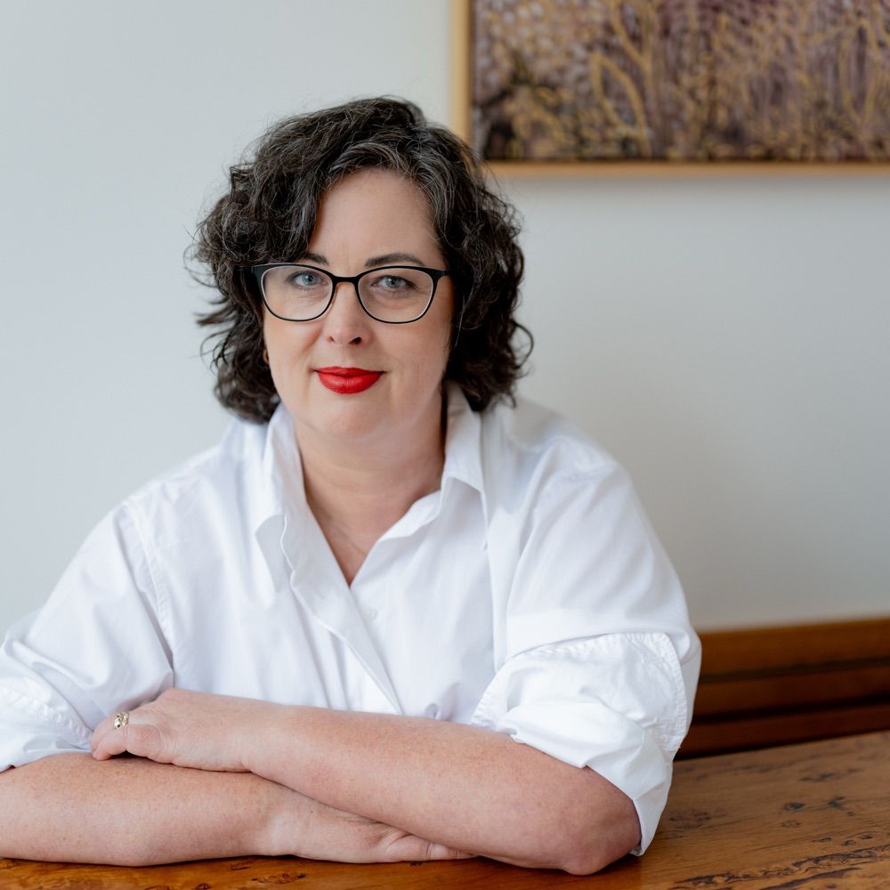 Kim Goodwin