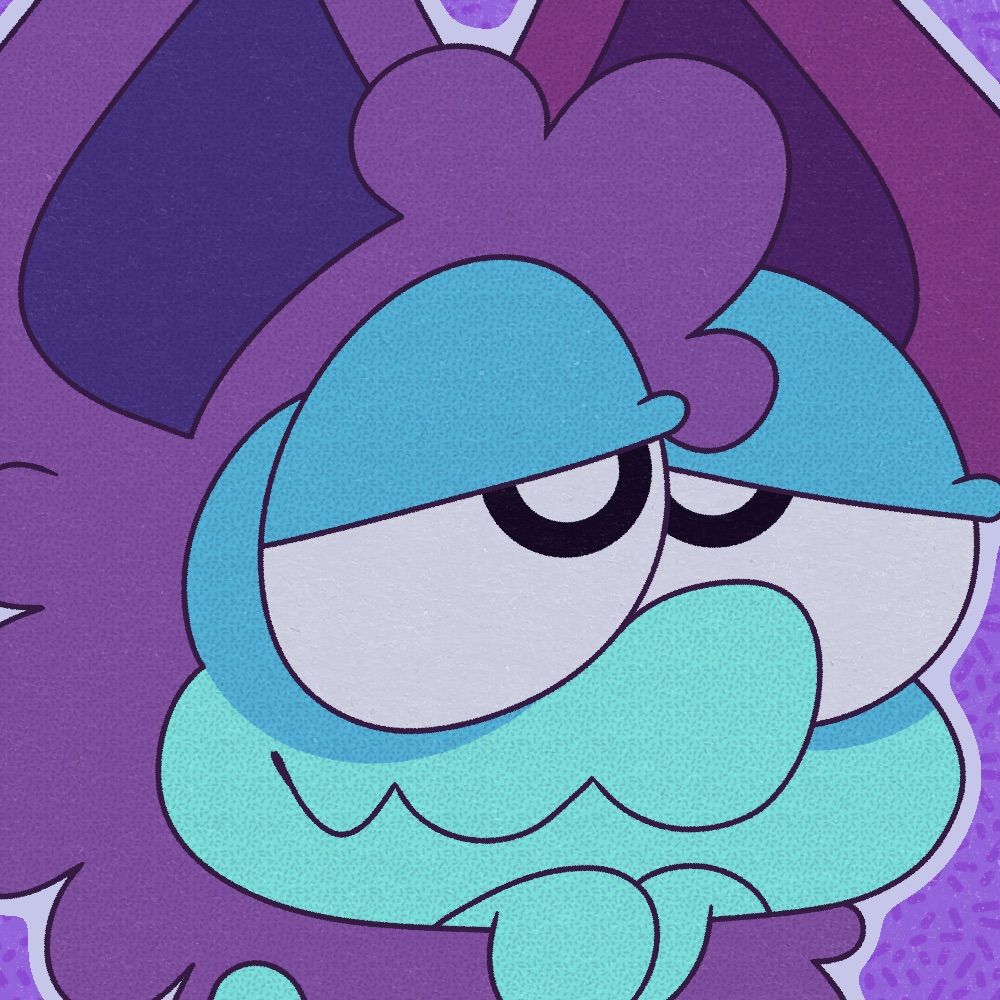 Mothy!