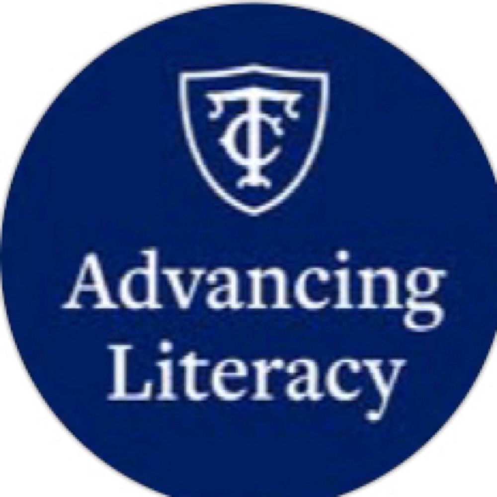 TC Advancing Literacy