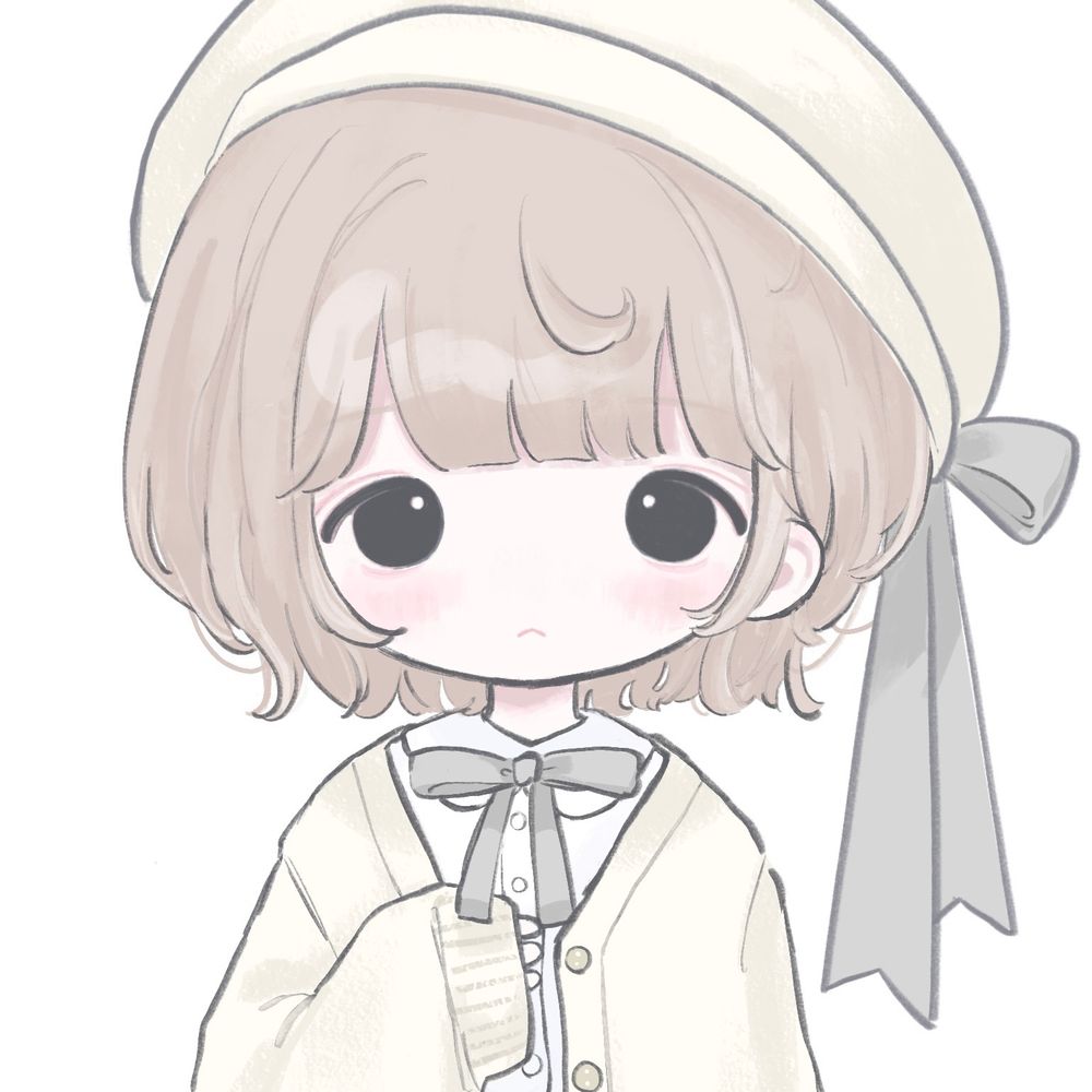 七篠みるく｜design