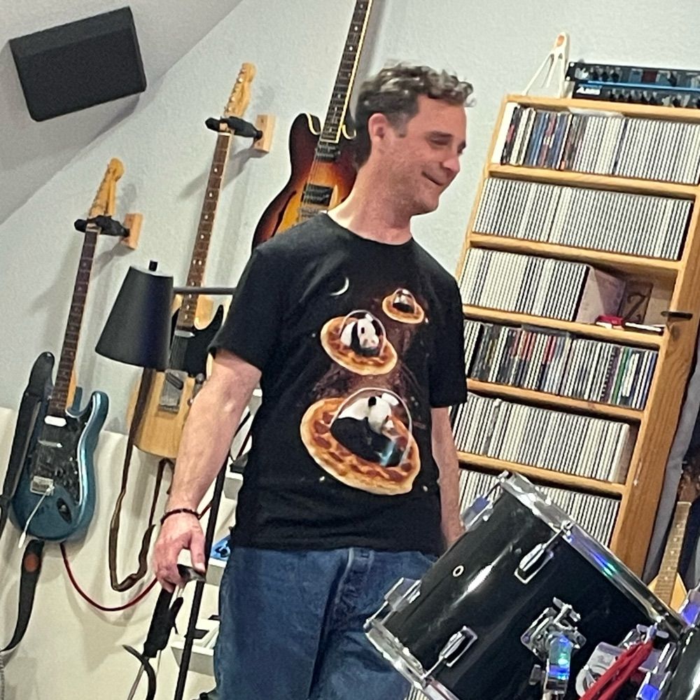 Andrew Ferren