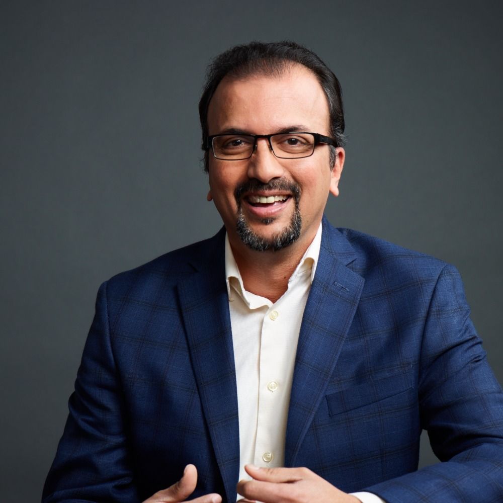 Dinesh Chandrasekhar