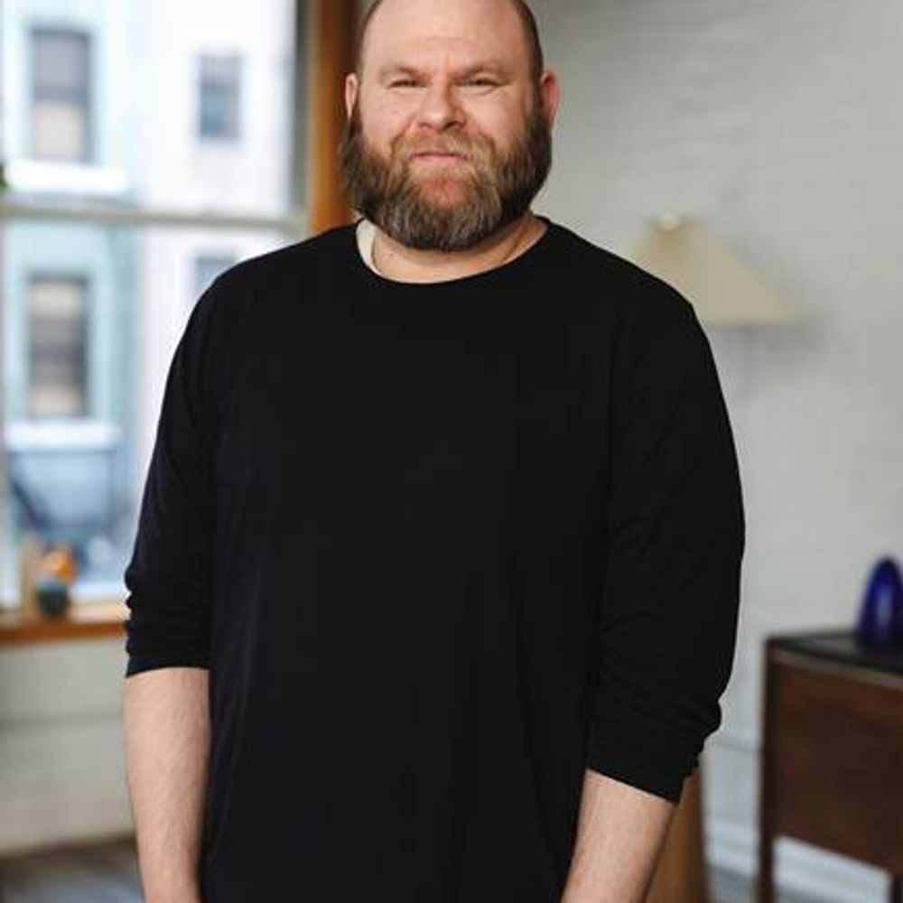 Steve Bauer