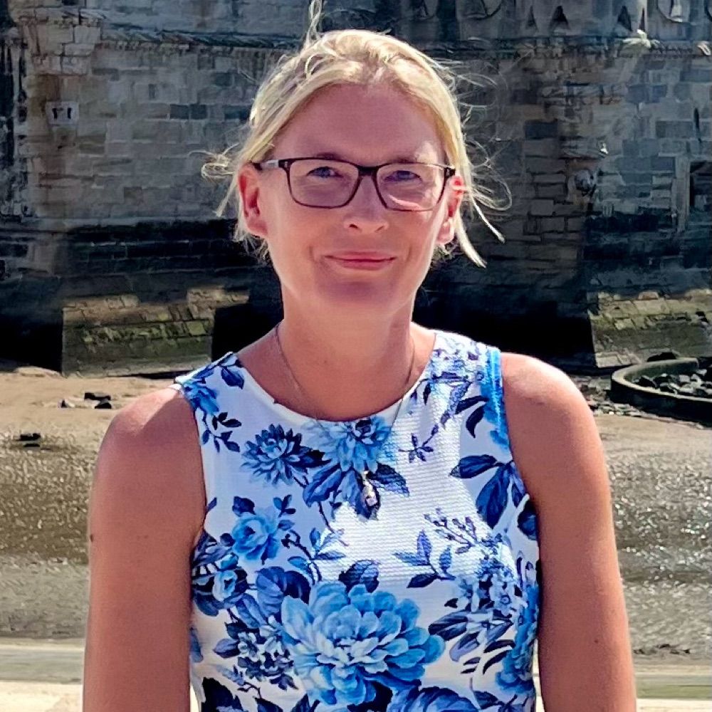 Laura Jonkman, PhD