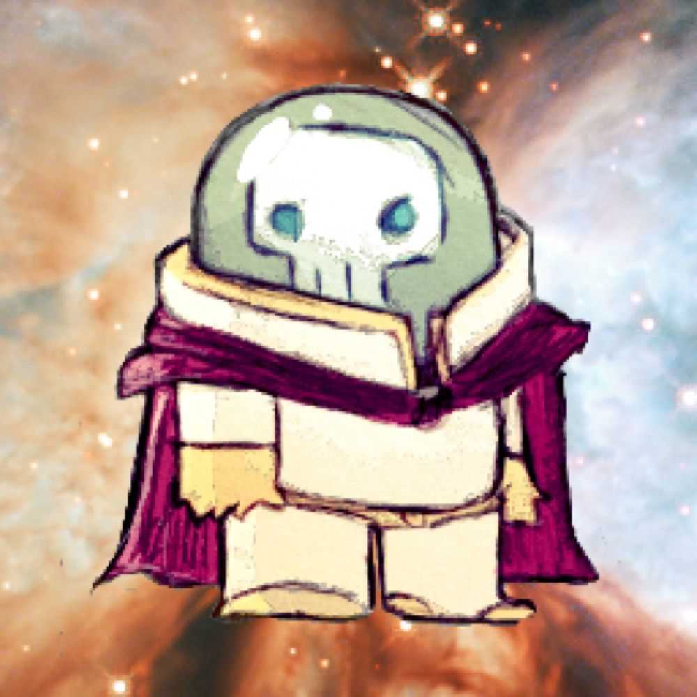 Cronista Omega