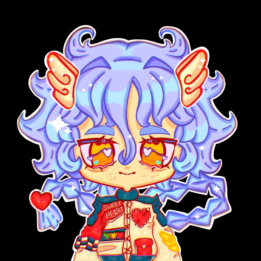 Cupid ✨