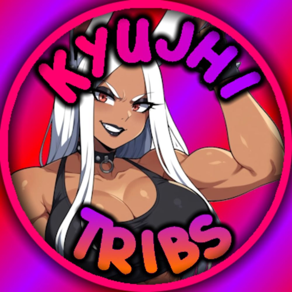 KyujhiTribs🔞