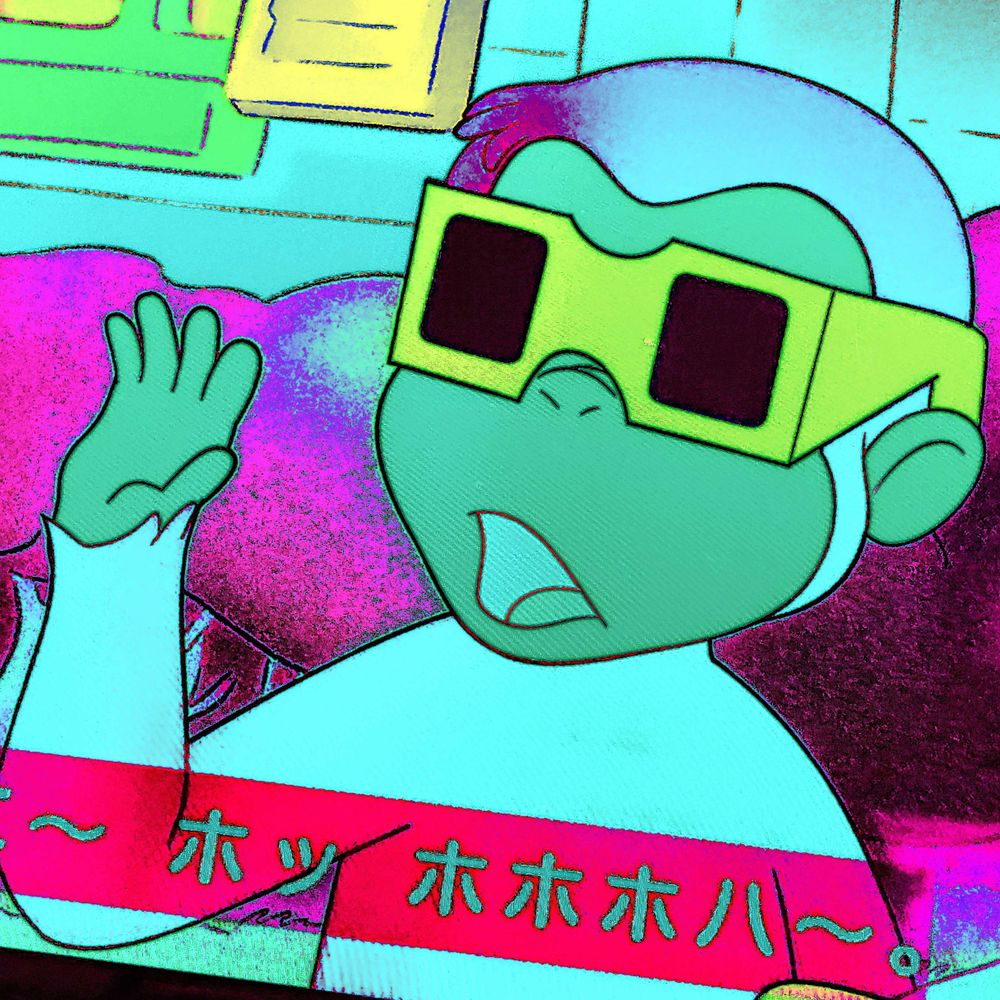 森めめんと