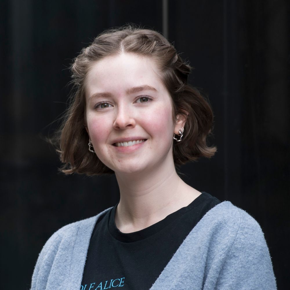 Holly Fryer