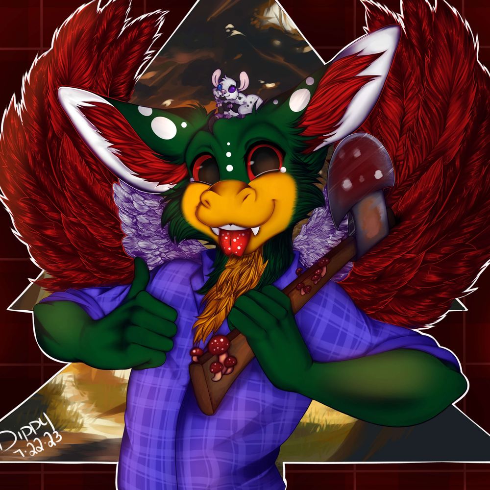 Spore the Dutchie