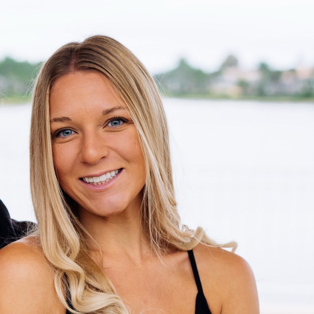 Sydney Kramer, PhD