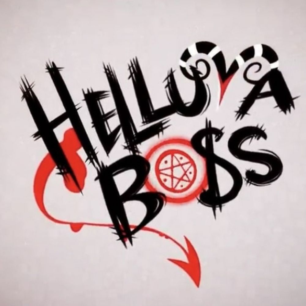 Helluva Boss's avatar
