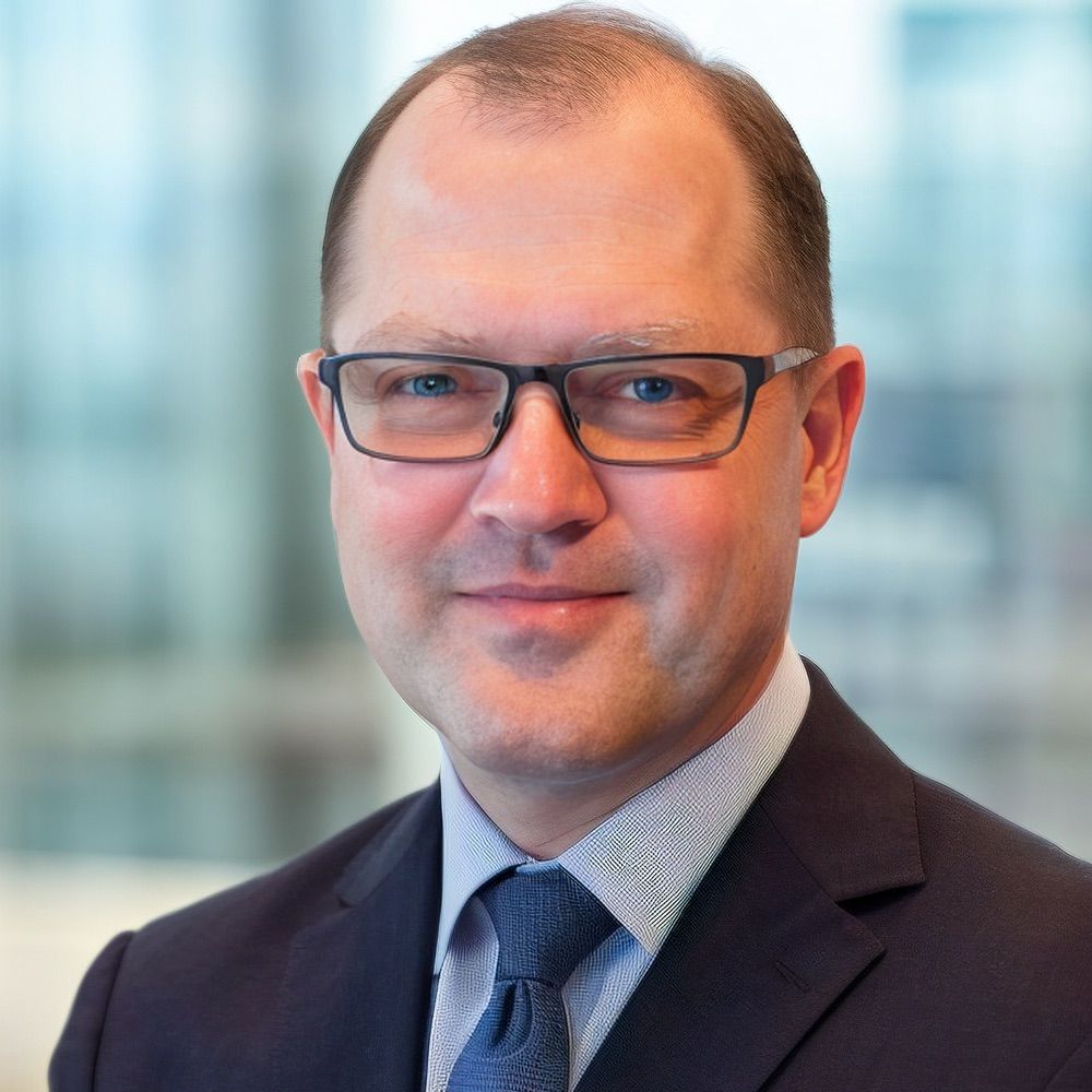 Stuart Matthews