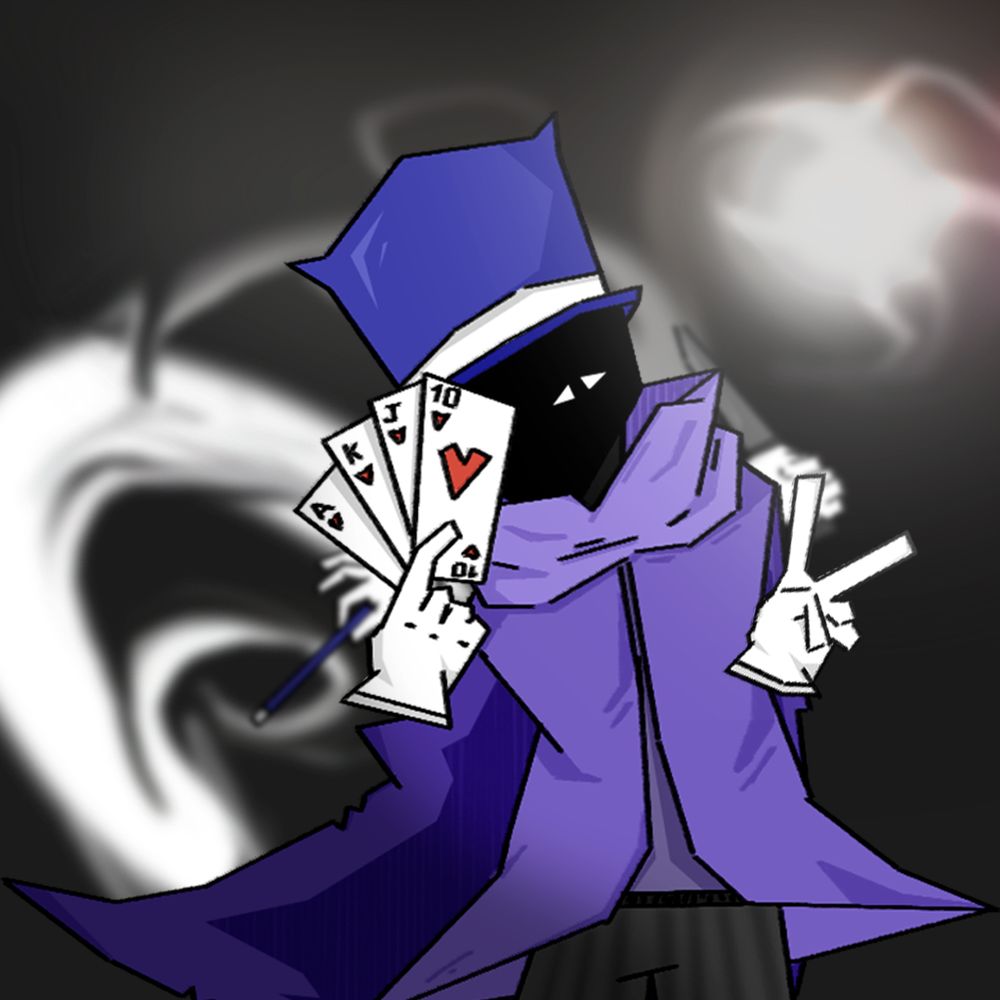 Profile avatar