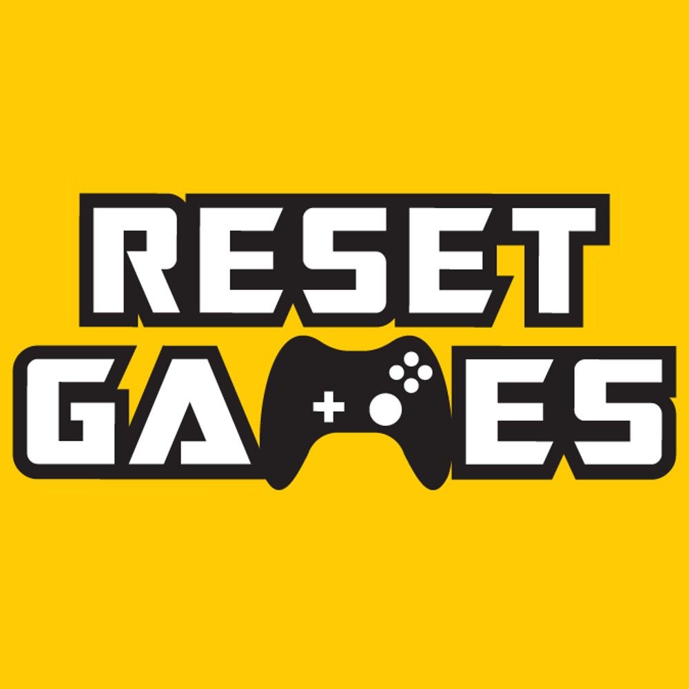 Reset Games
