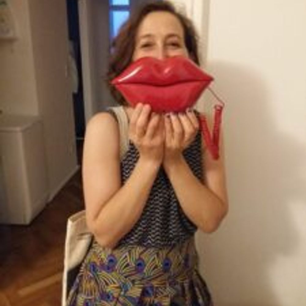 Dina Lupin