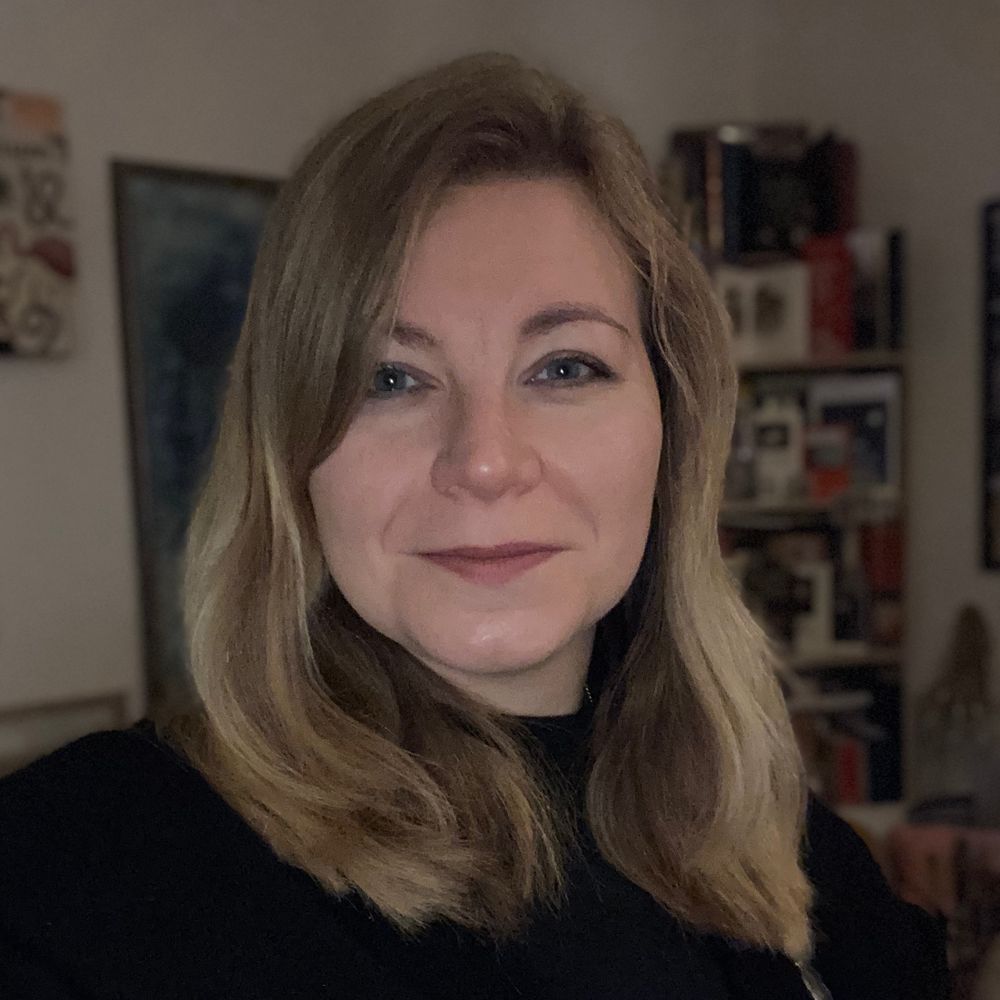 Lea Tomasova