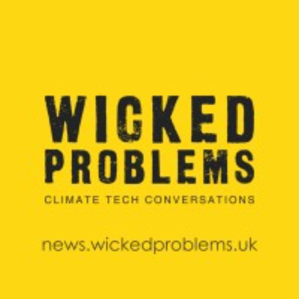 Wicked Problems