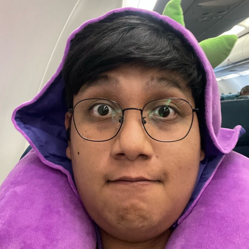 🕯️ (O w O) 🔮 M a g i c ~