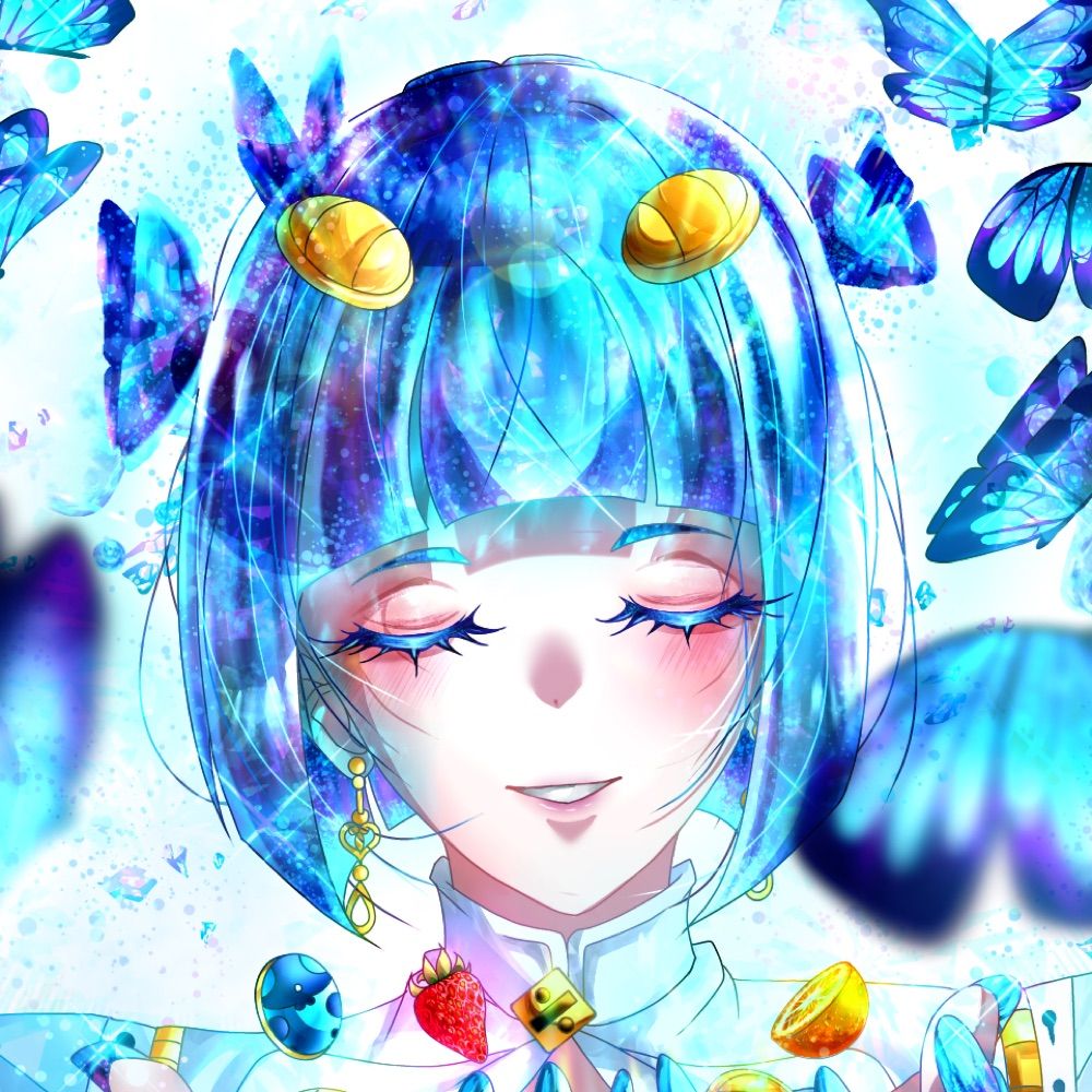 作者A