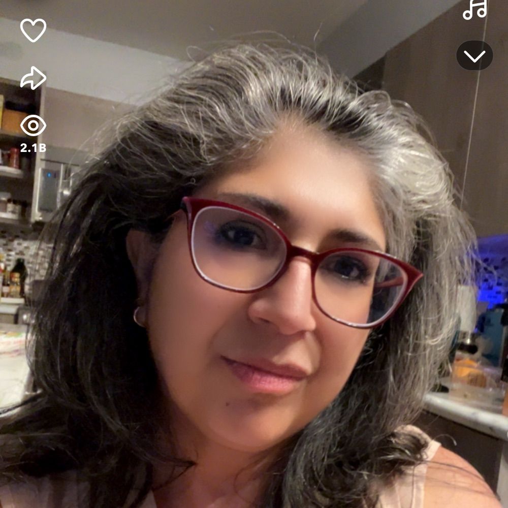 Yolanda Langham