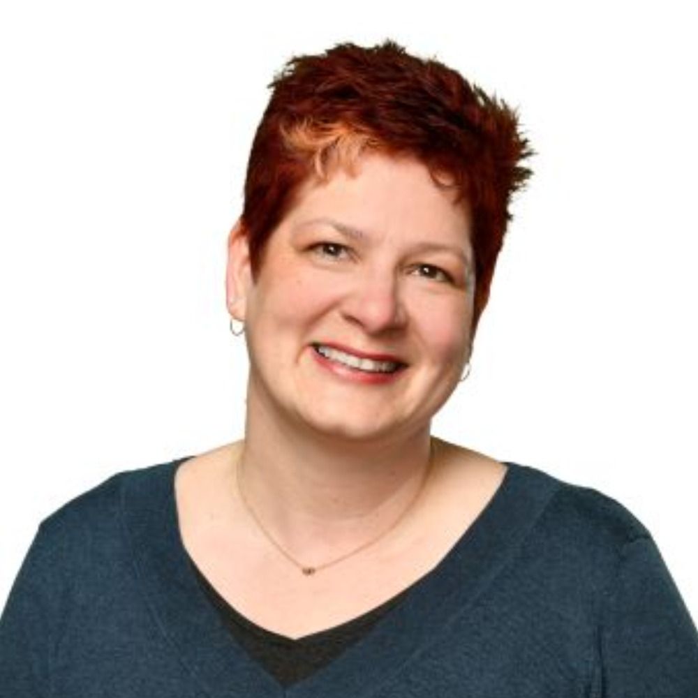 Victoria Miller