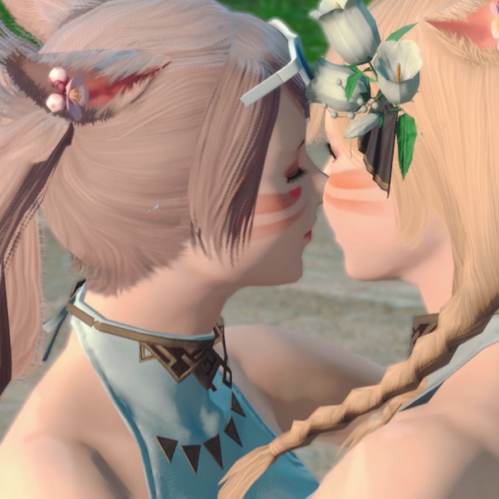 べる💐