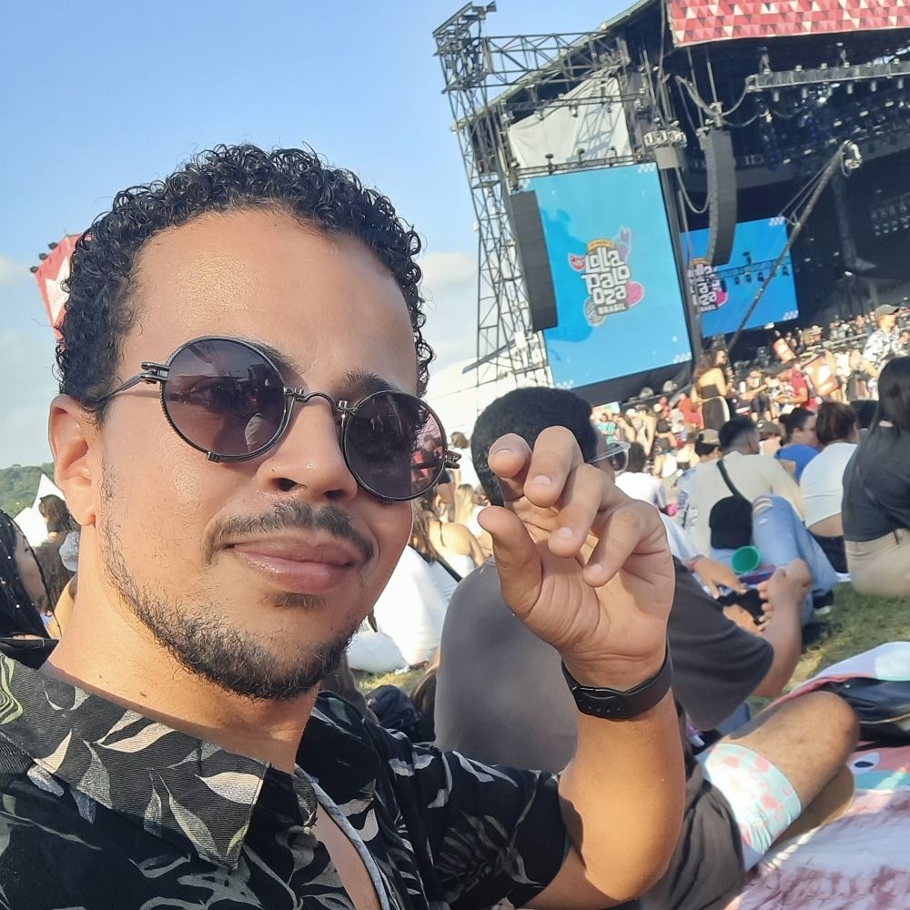 Luiz Novaes