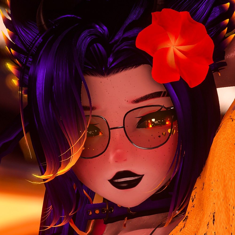KinkyLadyVR