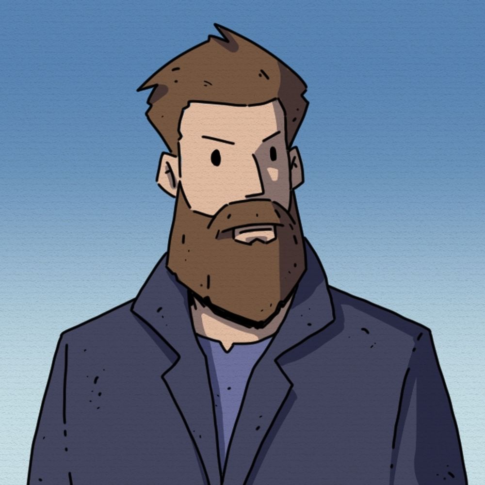 Matt Bain