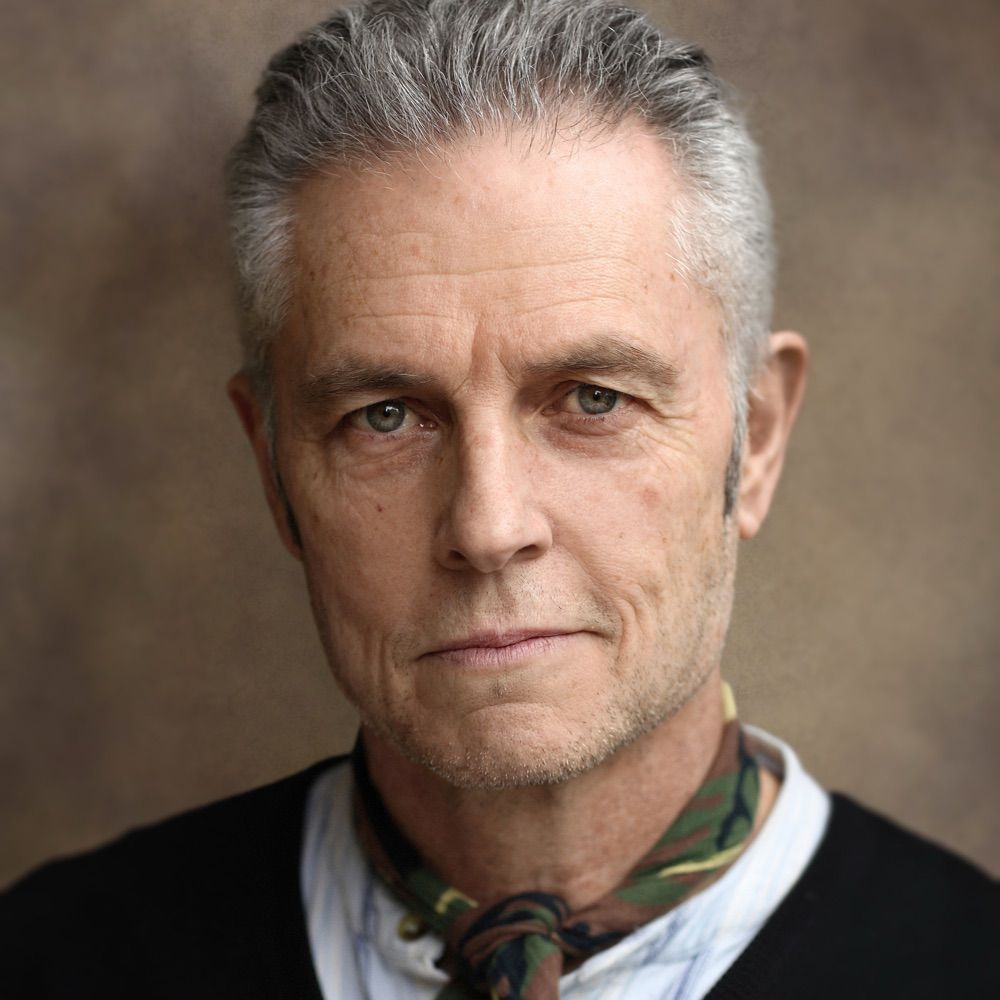 Stuart Packer