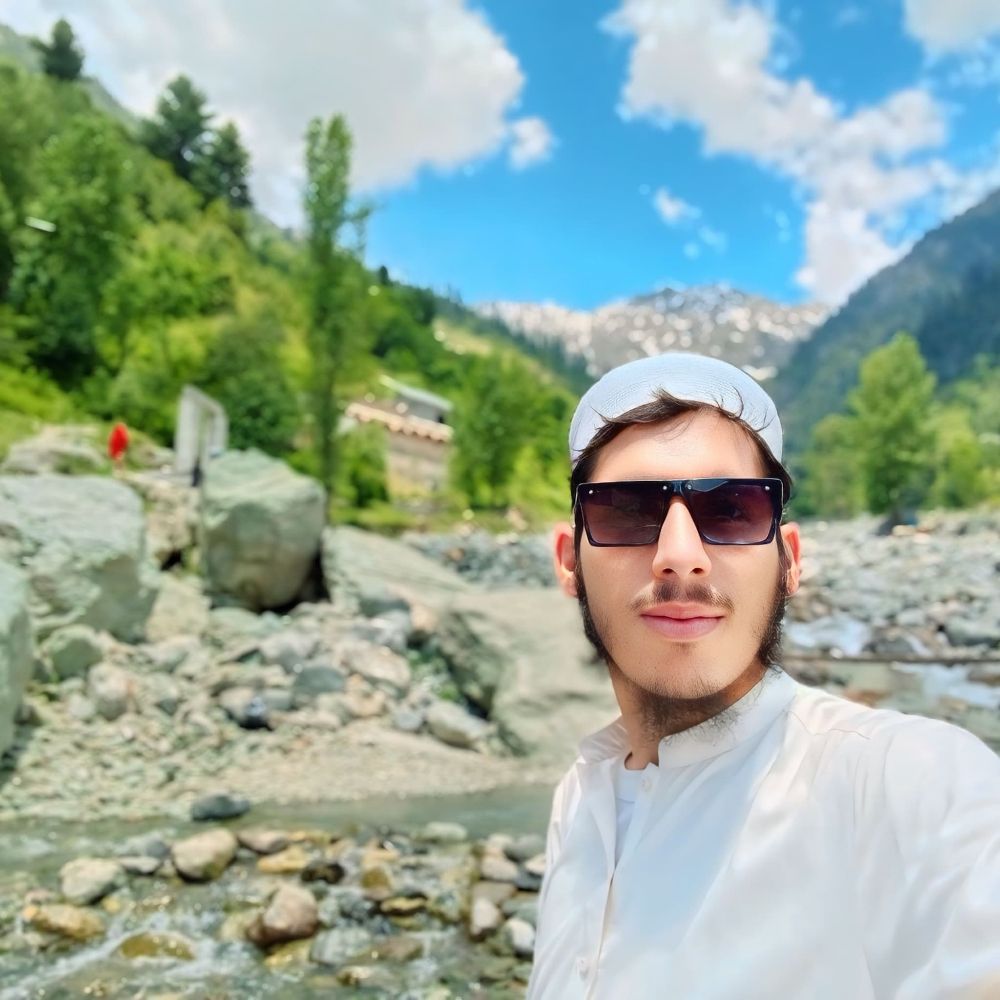 Arshad Yousafzai