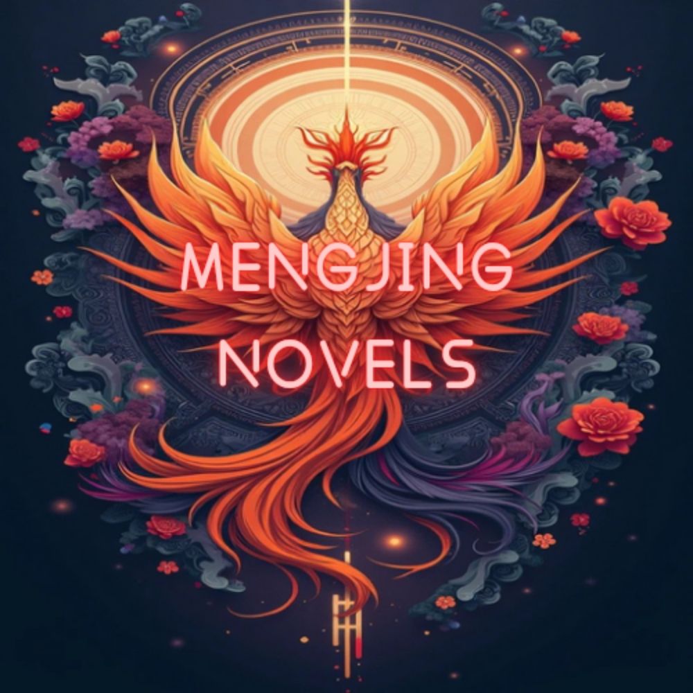 Mengjing Novels ✨