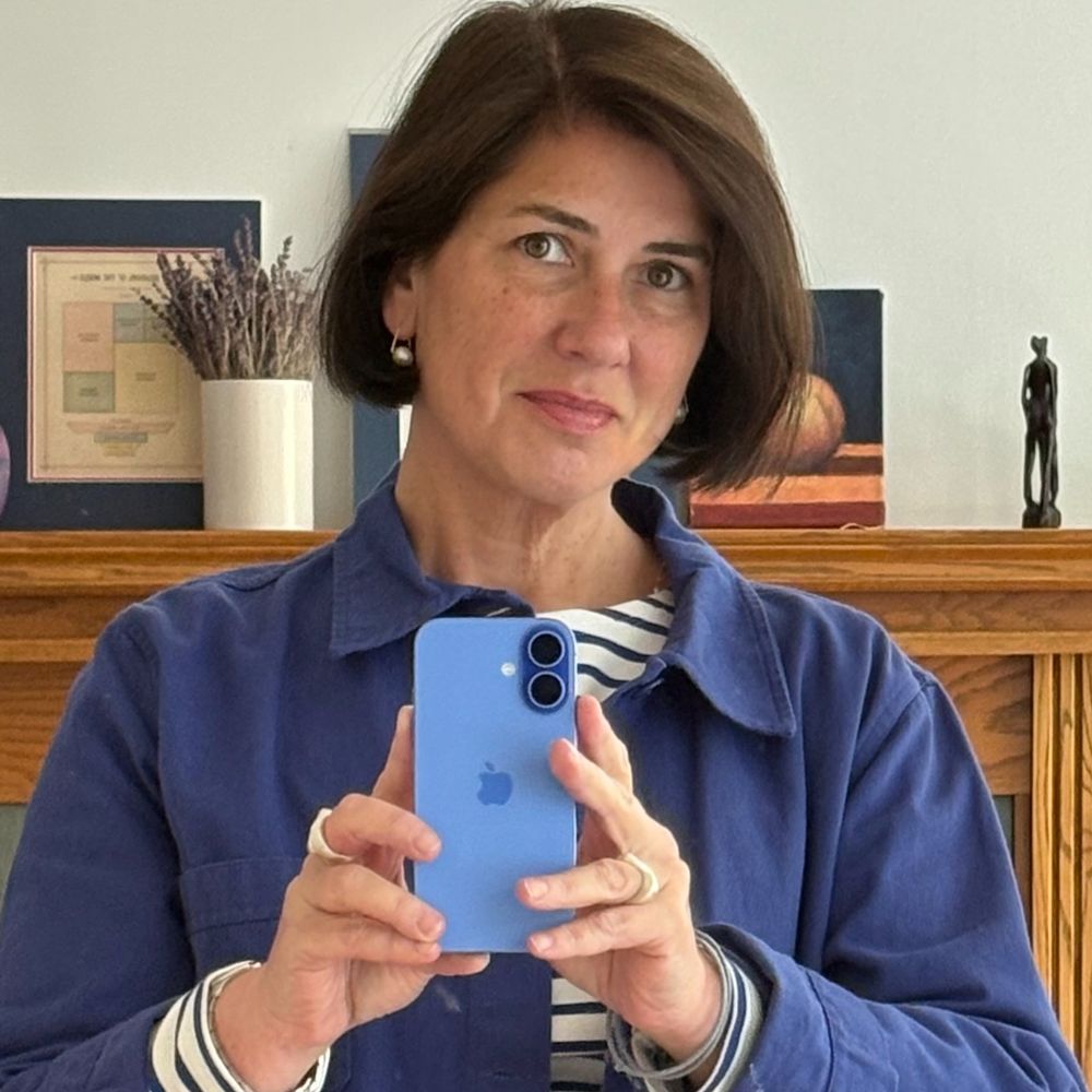 Lisa Goldman