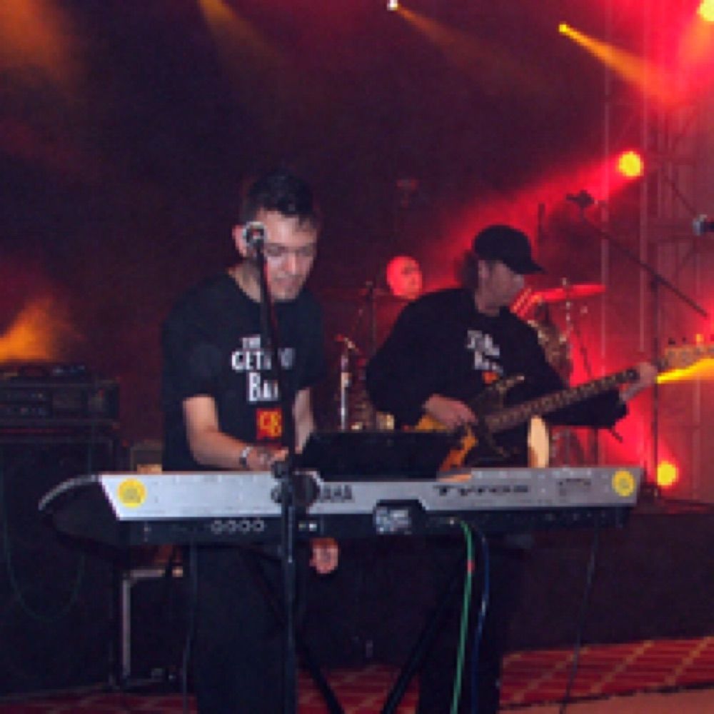 The Getback Band