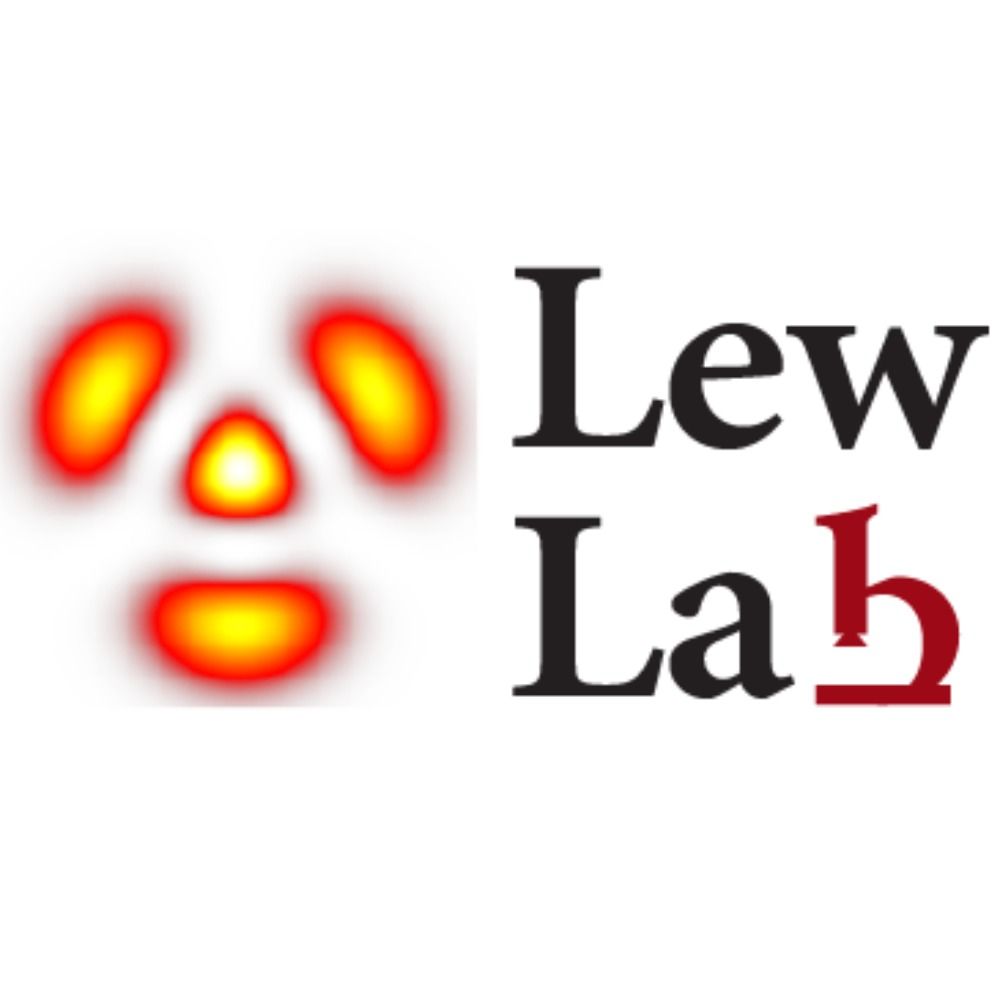 Lew Lab @ WashU