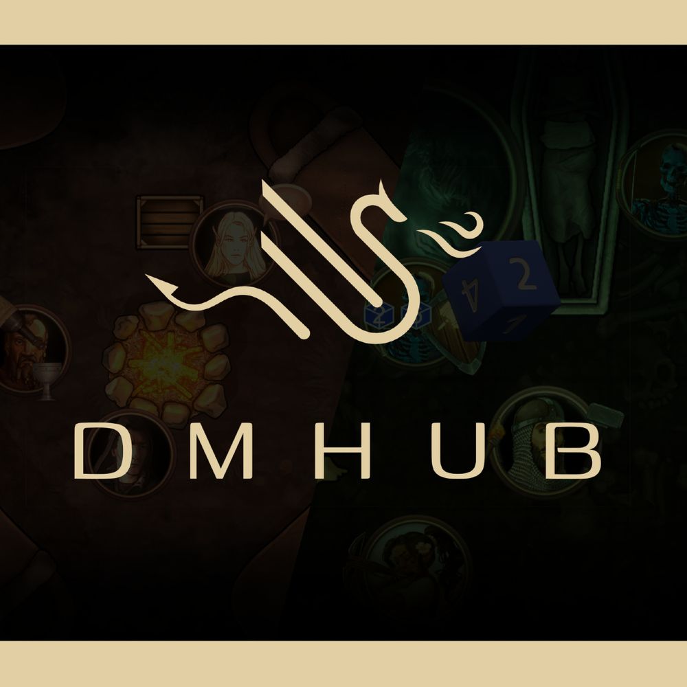 DMHub