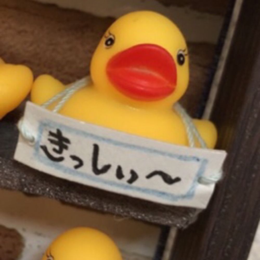 きっしぃ〜