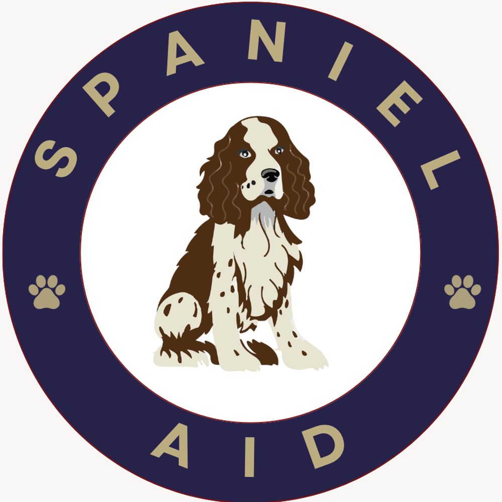 Spaniel Aid