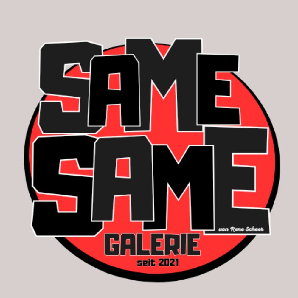 SameSameGalerie