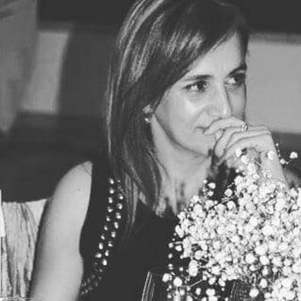Ana Ribas