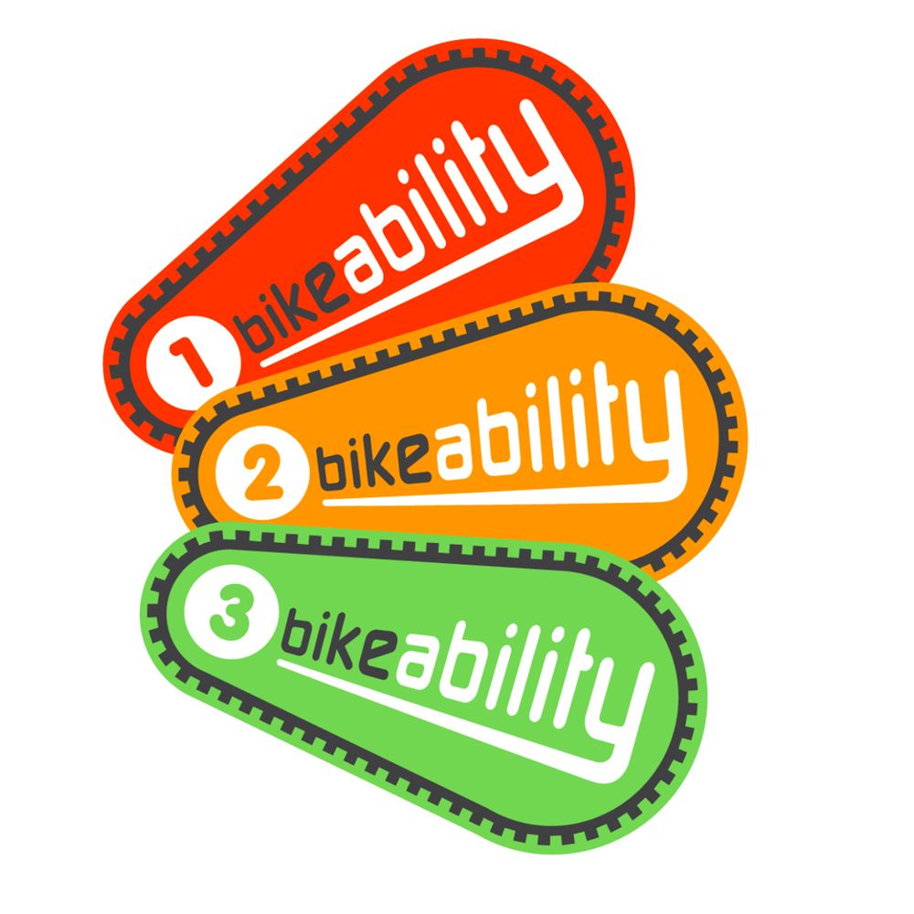 Bikeability
