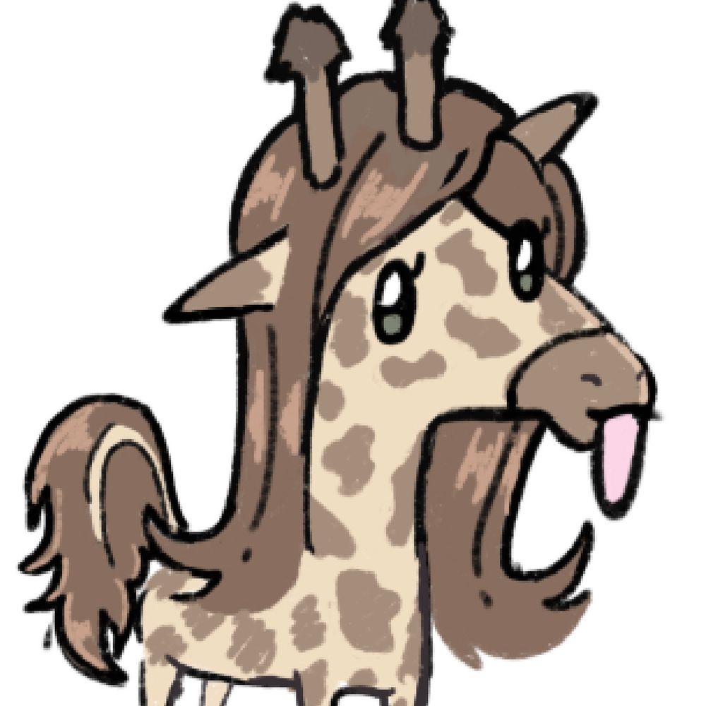 Giraffy's avatar