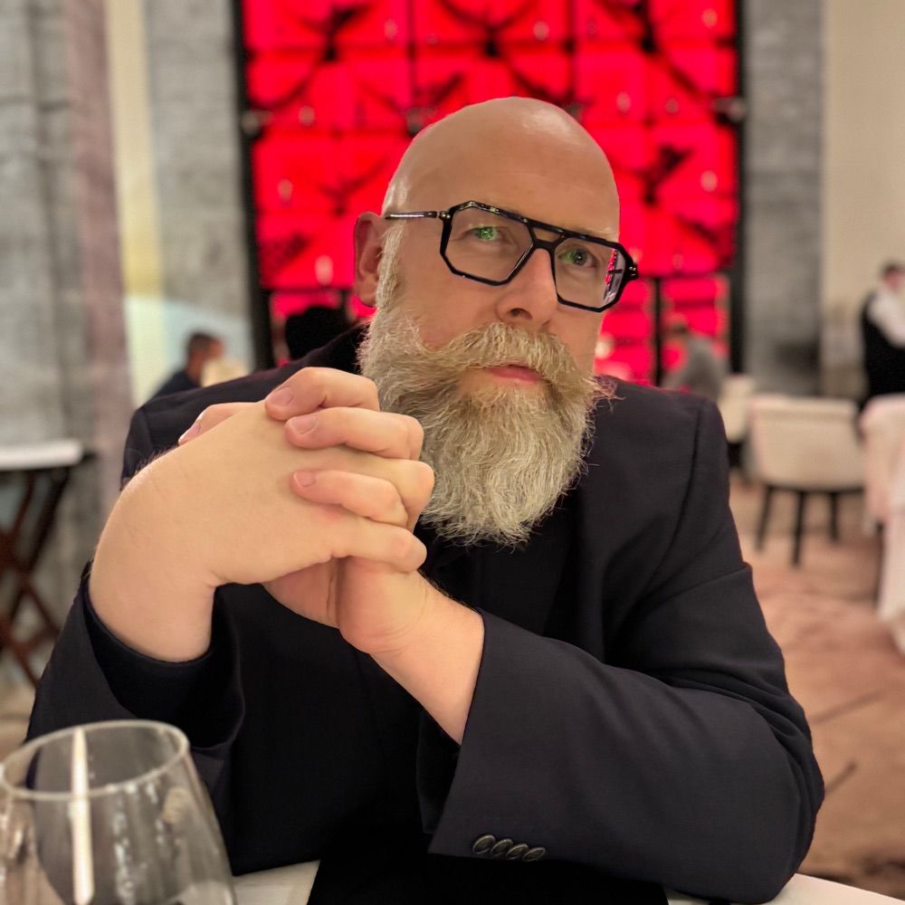 Pr. Maxime Gignon
