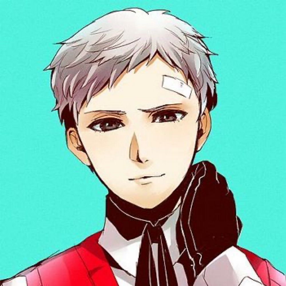 Akihiko Sanada