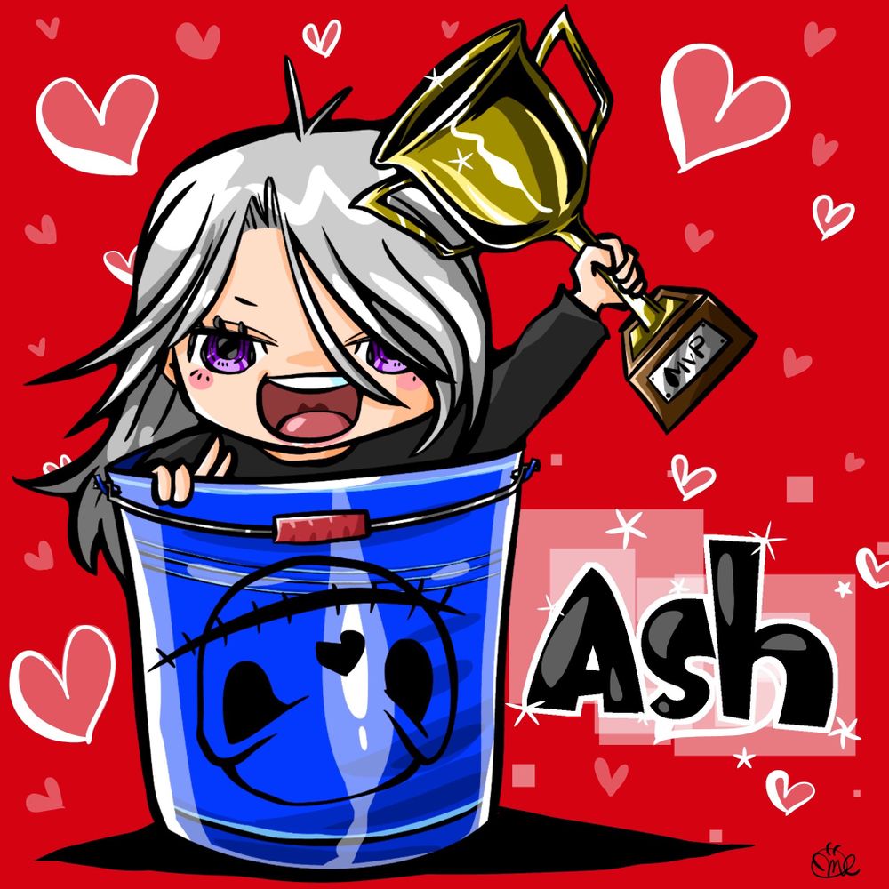 Ash