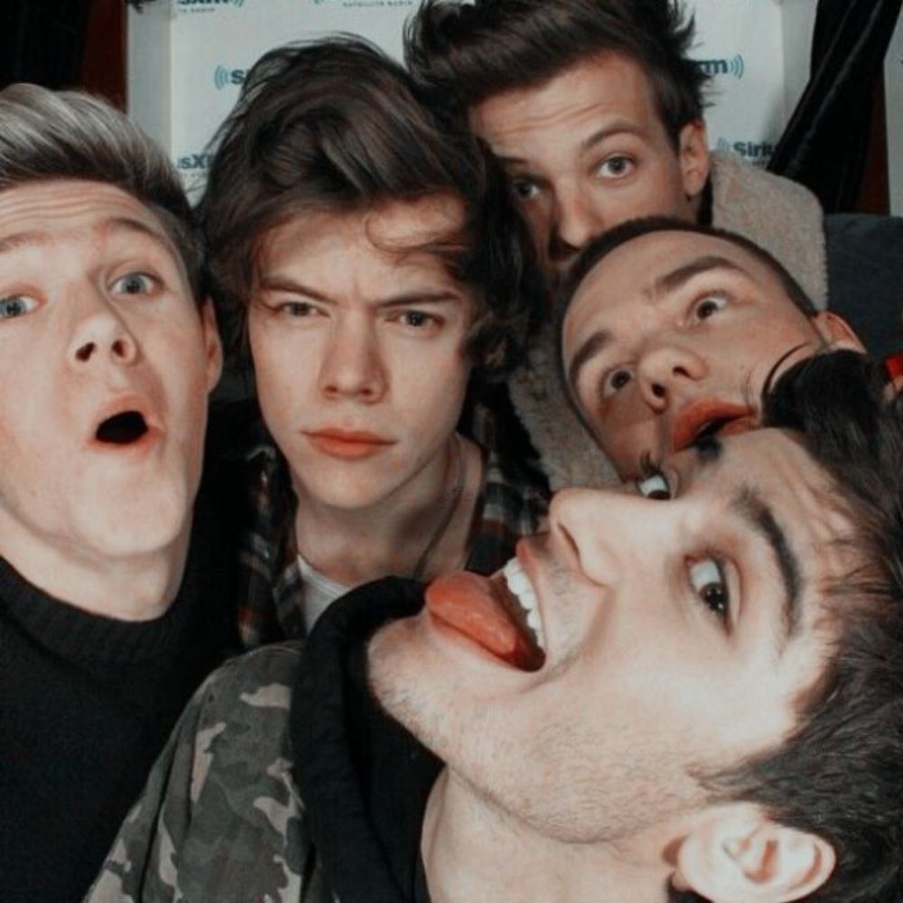 𝑭𝒊𝒍𝒉𝒂 𝒅𝒆 𝑯𝒂𝒅𝒆𝒔: ʲᵃᵐⁱᵉ ˢᵘᵖʳᵉᵐᵃᶜʸ