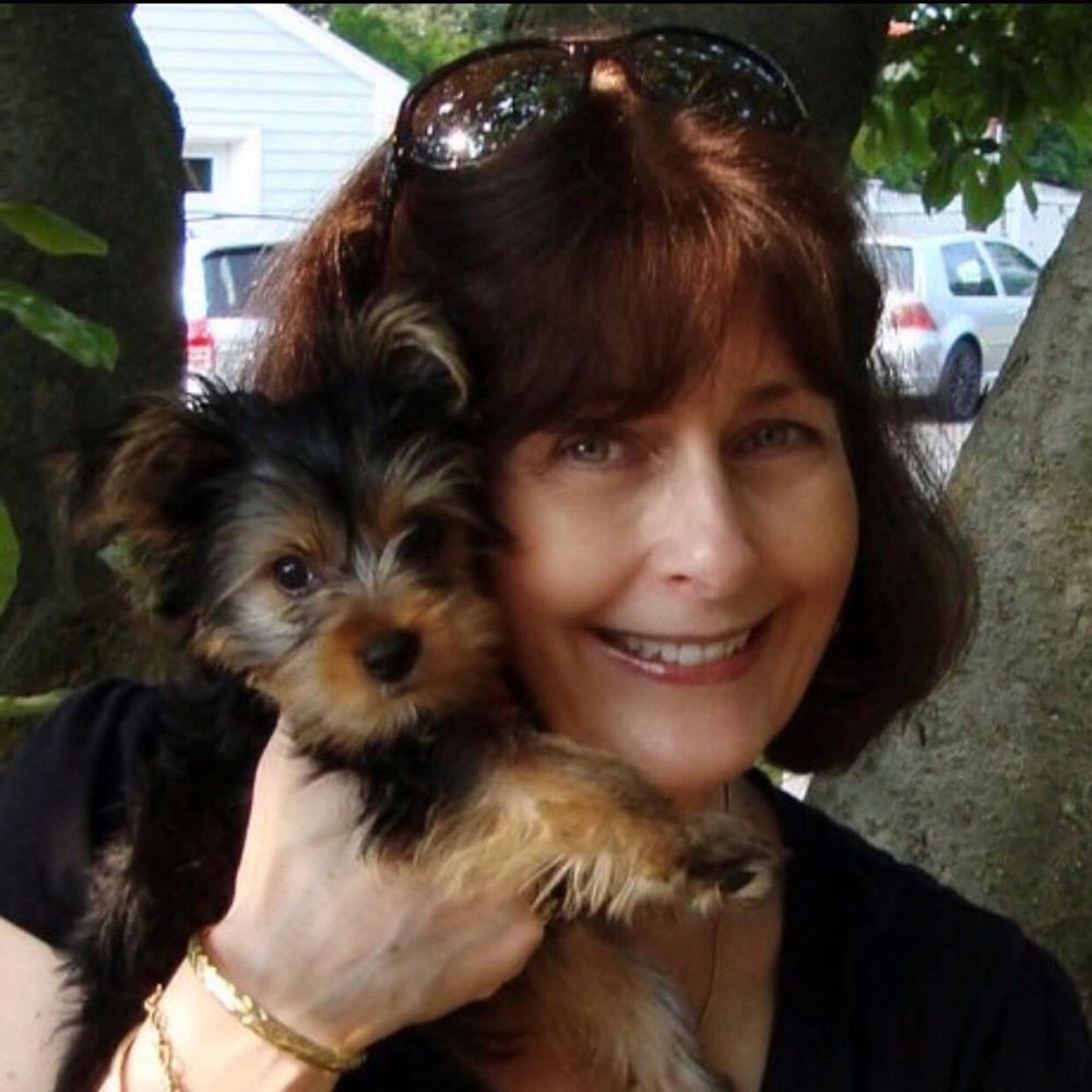 Glenda Frank Moser