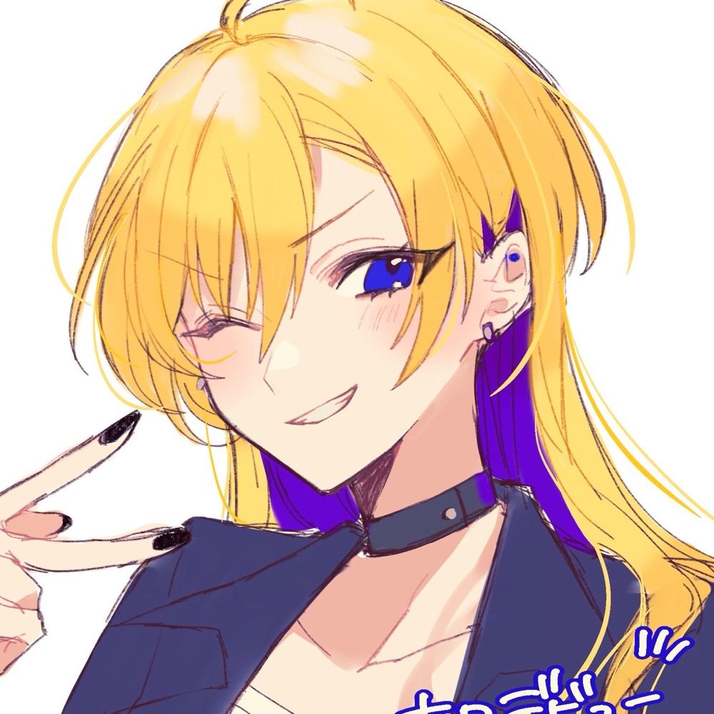 🪄烏月アオ🖤🌂