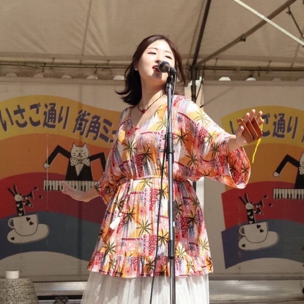 アスカ・英語の発音と歌